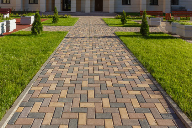 Best Heated driveway pavers in USA